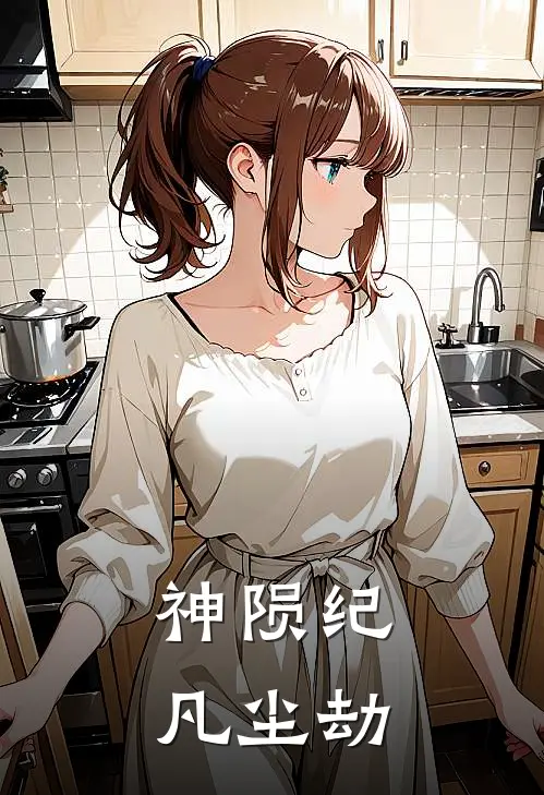 神陨纪：凡尘劫