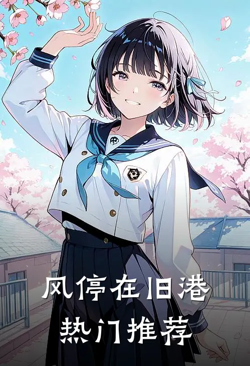 风停在旧港热门推荐