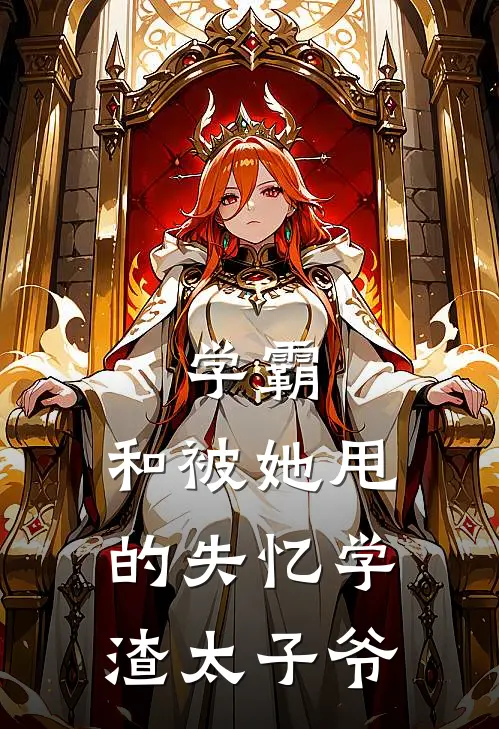 学霸，和被她甩的失忆学渣太子爷