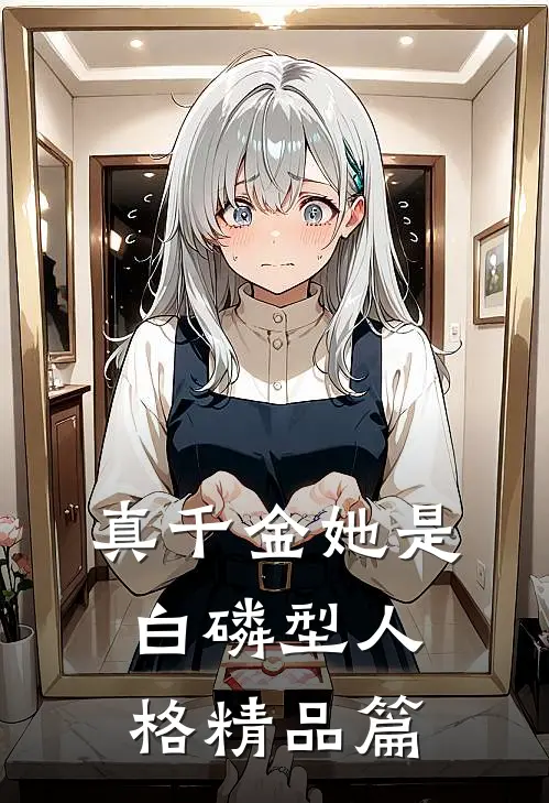 真千金她是白磷型人格精品篇