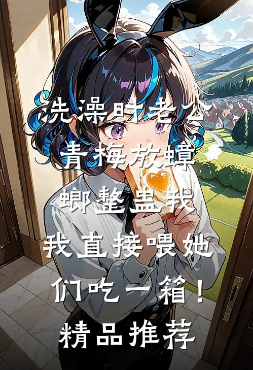 洗澡时老公青梅放蟑螂整蛊我，我直接喂她们吃一箱！精品推荐