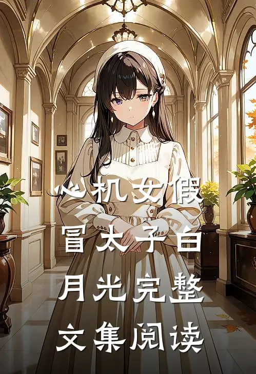 心机女假冒太子白月光完整文集阅读