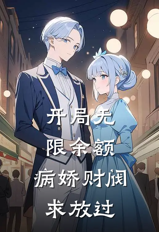 开局无限余额，病娇财阀求放过
