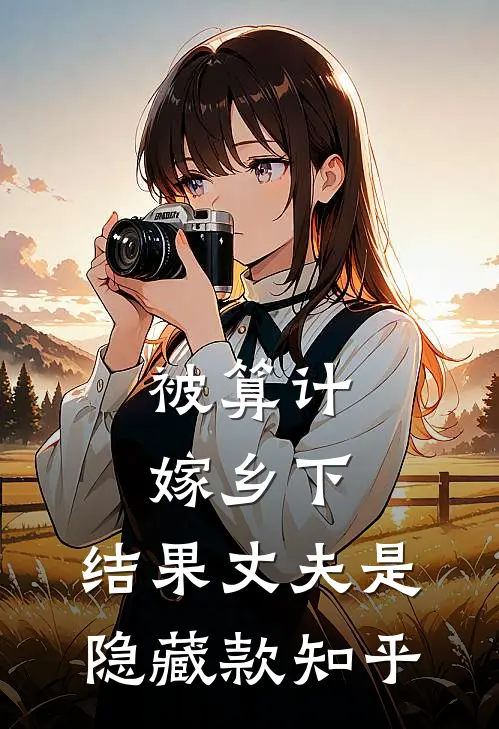 被算计嫁乡下，结果丈夫是隐藏款知乎