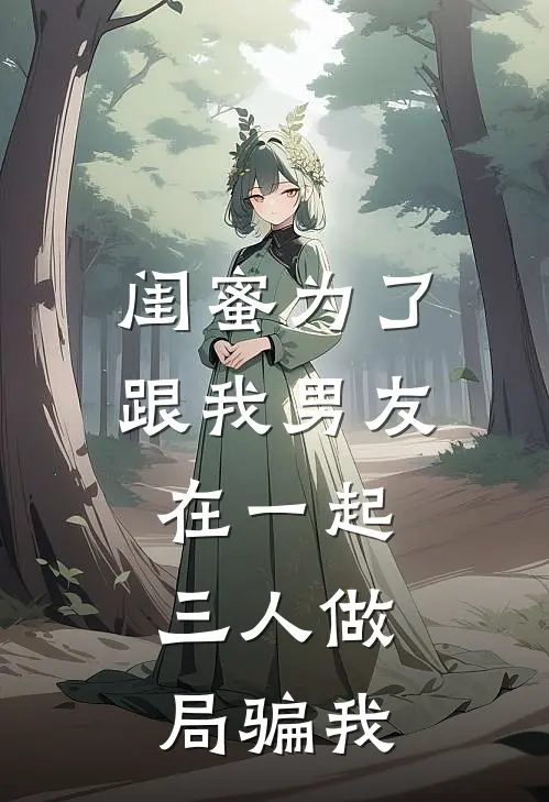 闺蜜为了跟我男友在一起，三人做局骗我