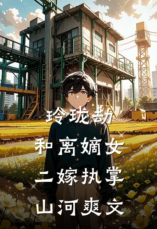 玲珑劫：和离嫡女，二嫁执掌山河爽文