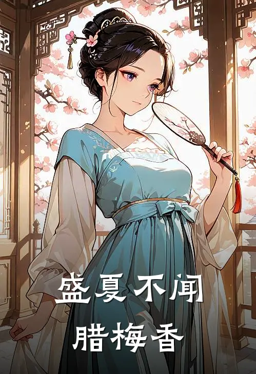 盛夏不闻腊梅香