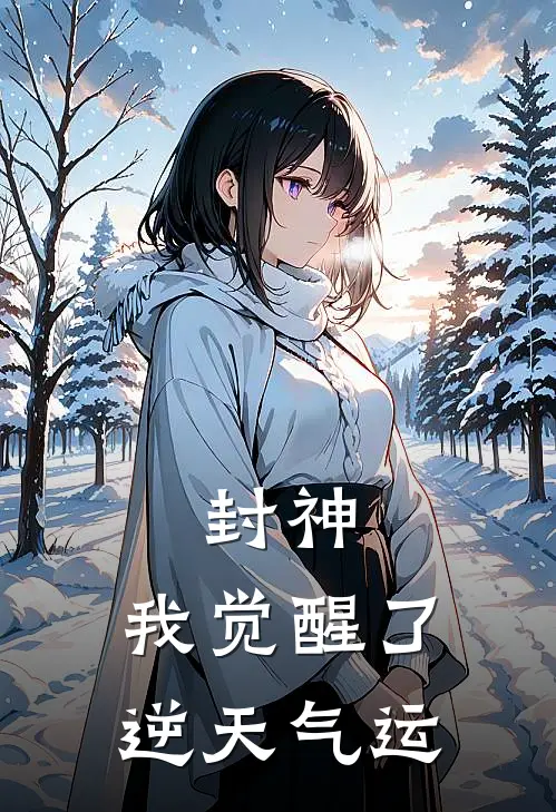 封神：我觉醒了逆天气运