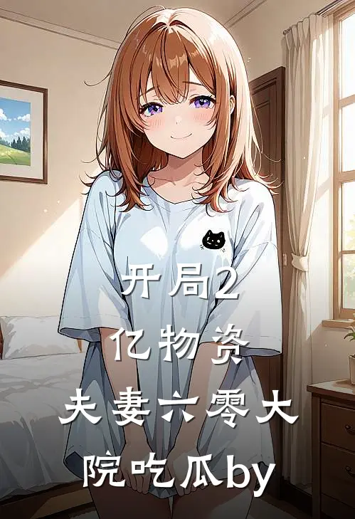 开局2亿物资，夫妻六零大院吃瓜by