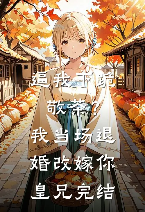 逼我下跪敬茶？我当场退婚改嫁你皇兄完结