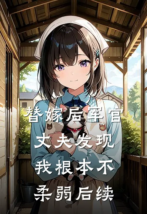 替嫁后军官丈夫发现我根本不柔弱后续