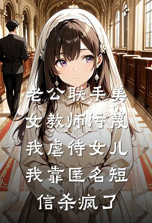 老公联手美女教师污蔑我虐待女儿，我靠匿名短信杀疯了