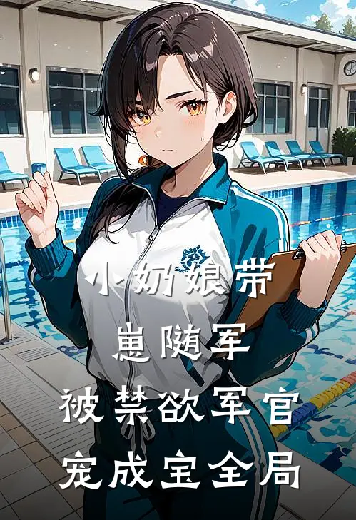 小奶娘带崽随军，被禁欲军官宠成宝全局