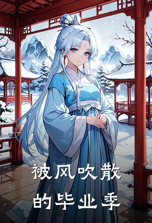 被风吹散的毕业季