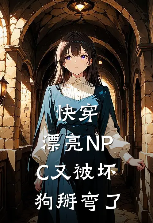 快穿：漂亮NPC又被坏狗掰弯了