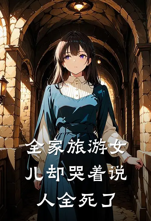 全家旅游女儿却哭着说人全死了