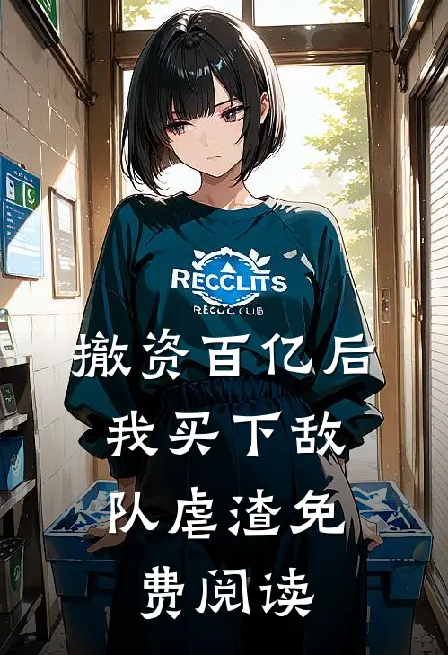 撤资百亿后，我买下敌队虐渣免费阅读