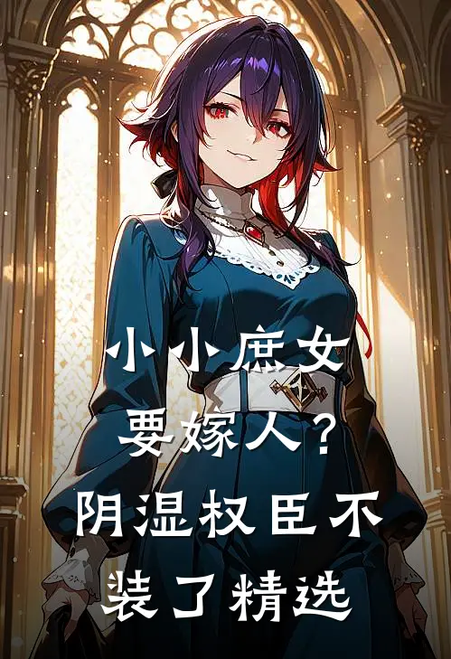 小小庶女要嫁人？阴湿权臣不装了精选