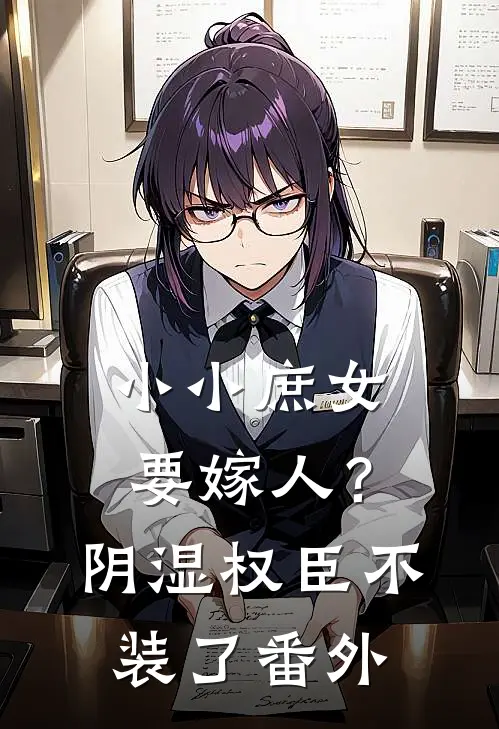 小小庶女要嫁人？阴湿权臣不装了番外