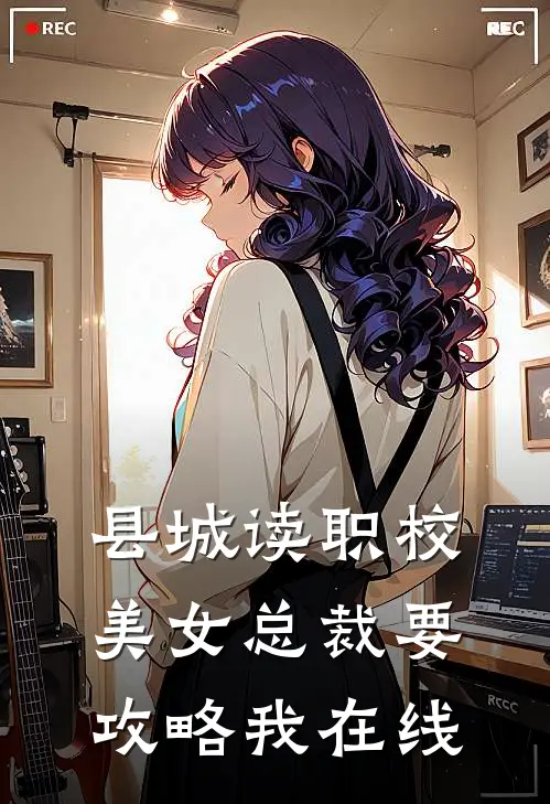 县城读职校，美女总裁要攻略我在线