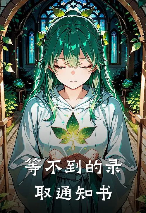 等不到的录取通知书