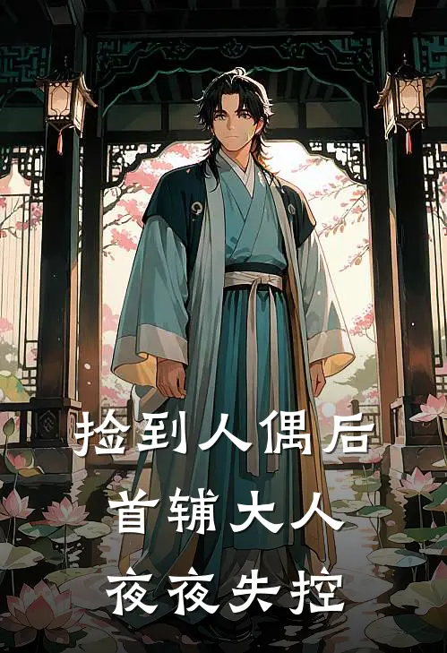 捡到人偶后，首辅大人夜夜失控