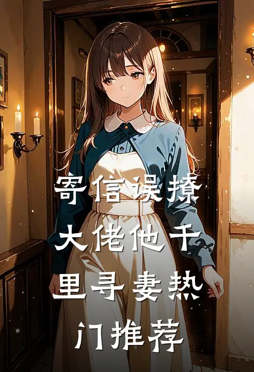 寄信误撩，大佬他千里寻妻热门推荐