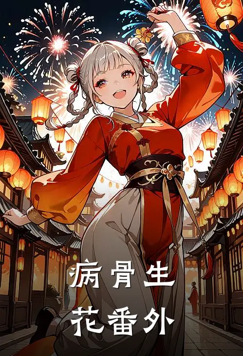 病骨生花番外