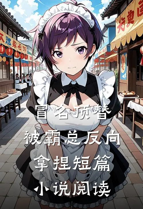 冒名顶替，被霸总反向拿捏短篇小说阅读