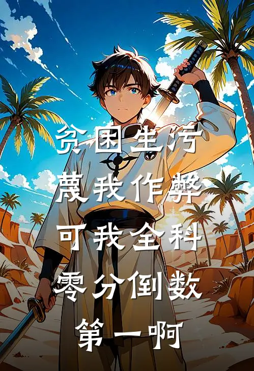 贫困生污蔑我作弊，可我全科零分倒数第一啊