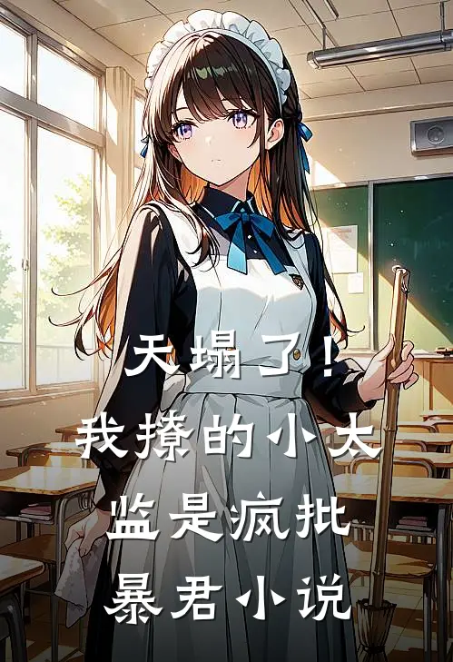 天塌了！我撩的小太监是疯批暴君小说