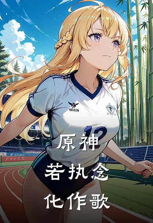 原神：若执念化作歌