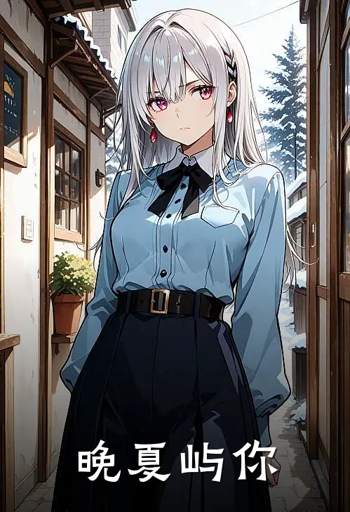晚夏屿你