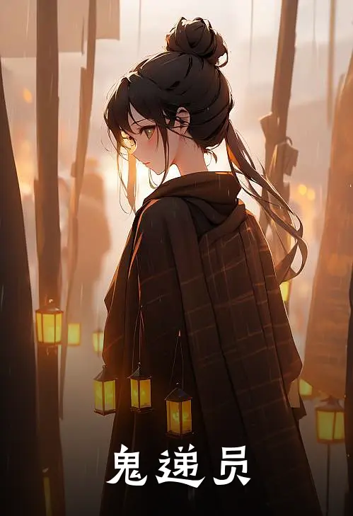 鬼递员