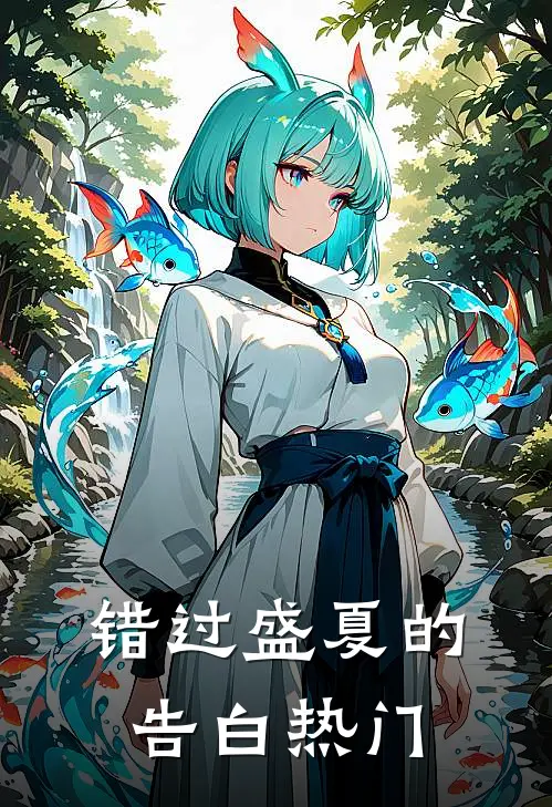 错过盛夏的告白热门