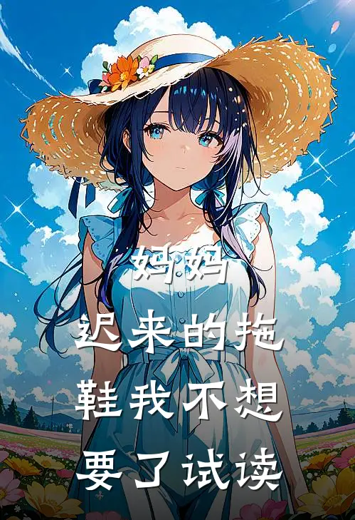 妈妈，迟来的拖鞋我不想要了试读