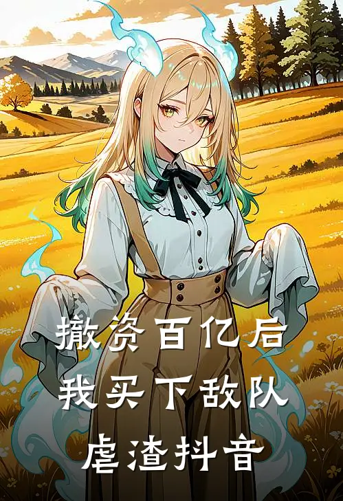 撤资百亿后，我买下敌队虐渣抖音