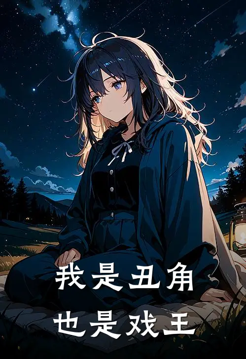 我是丑角也是戏王
