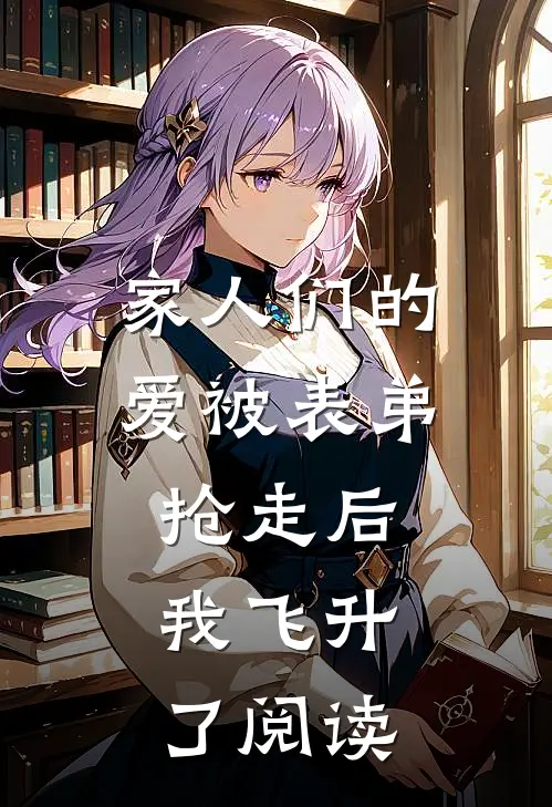 家人们的爱被表弟抢走后，我飞升了阅读