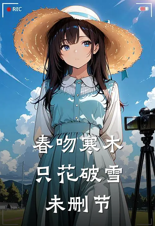 春吻寒木，只花破雪未删节
