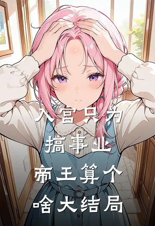 入宫只为搞事业，帝王算个啥大结局