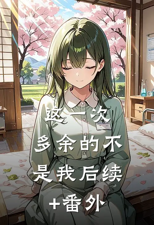这一次，多余的不是我后续+番外