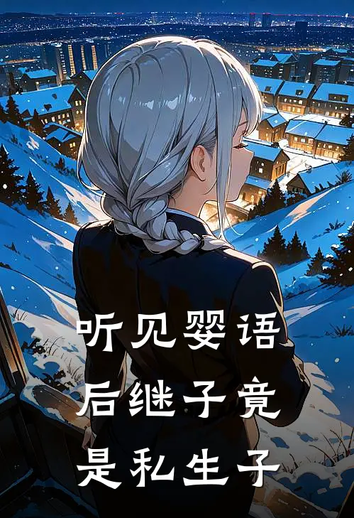 听见婴语后继子竟是私生子