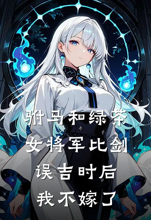驸马和绿茶女将军比剑误吉时后，我不嫁了