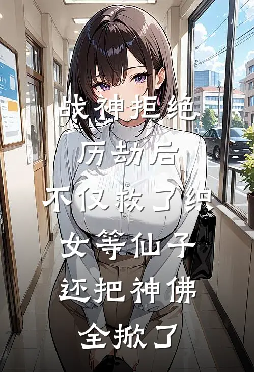 战神拒绝历劫后，不仅救了织女等仙子，还把神佛全掀了