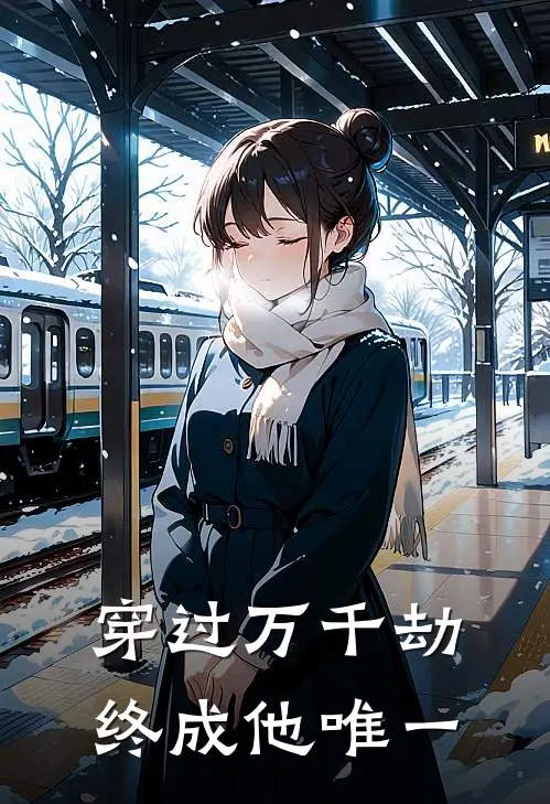穿过万千劫，终成他唯一