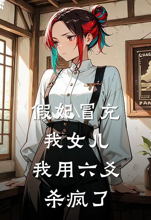 假妃冒充我女儿，我用六爻杀疯了