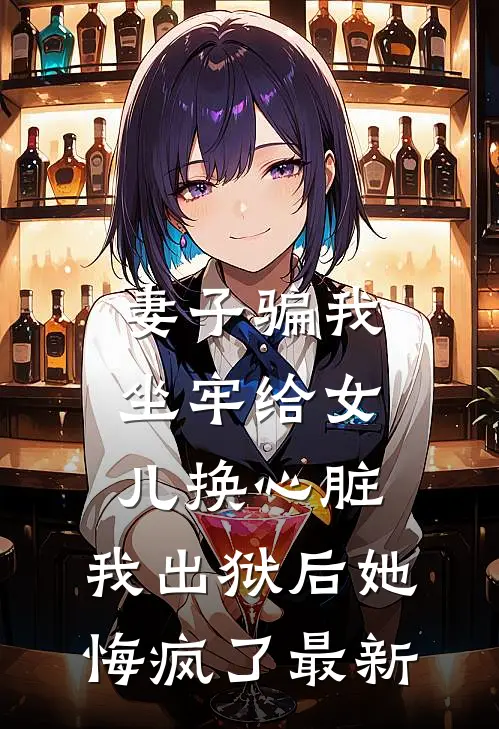 妻子骗我坐牢给女儿换心脏，我出狱后她悔疯了最新