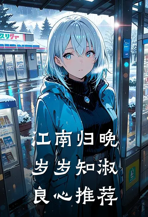 江南归晚，岁岁知淑良心推荐