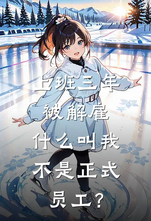 上班三年被解雇，什么叫我不是正式员工？